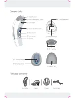 Preview for 17 page of Doctors Techonology UP5 User Manual