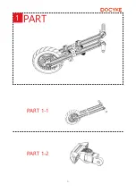 Preview for 7 page of DOCYKE GK-06 Product Manual