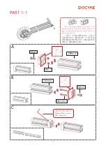 Preview for 8 page of DOCYKE GK-06 Product Manual