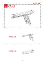 Preview for 13 page of DOCYKE GK-06 Product Manual