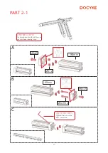 Preview for 14 page of DOCYKE GK-06 Product Manual