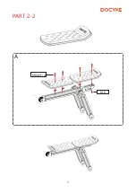 Preview for 16 page of DOCYKE GK-06 Product Manual