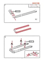 Preview for 19 page of DOCYKE GK-06 Product Manual