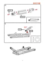 Preview for 20 page of DOCYKE GK-06 Product Manual