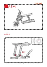 Preview for 21 page of DOCYKE GK-06 Product Manual