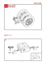 Preview for 25 page of DOCYKE GK-06 Product Manual