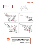 Preview for 32 page of DOCYKE GK-06 Product Manual