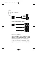 Preview for 8 page of DOD 410 SERIES II Owner'S Manual