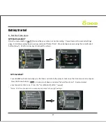 Preview for 10 page of DOD LS360W User Manual