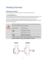 Preview for 14 page of DOD LS475W User Manual