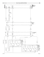 Preview for 22 page of Dodge 8W-30 Wiring Diagram