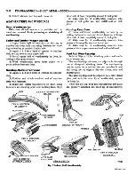 Preview for 31 page of Dodge Charger 1973 Body Service Manual