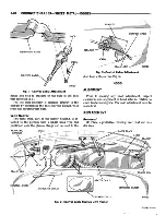 Preview for 39 page of Dodge Charger 1973 Body Service Manual