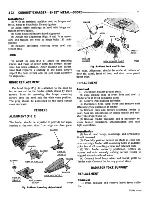 Preview for 41 page of Dodge Charger 1973 Body Service Manual