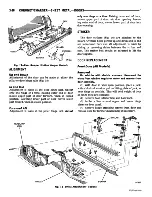 Preview for 45 page of Dodge Charger 1973 Body Service Manual