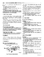 Preview for 47 page of Dodge Charger 1973 Body Service Manual