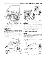 Preview for 48 page of Dodge Charger 1973 Body Service Manual