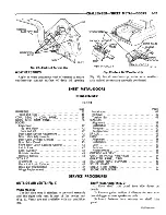 Preview for 56 page of Dodge Charger 1973 Body Service Manual