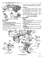 Preview for 59 page of Dodge Charger 1973 Body Service Manual