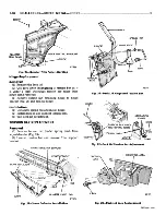 Preview for 65 page of Dodge Charger 1973 Body Service Manual