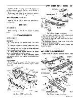 Preview for 70 page of Dodge Charger 1973 Body Service Manual