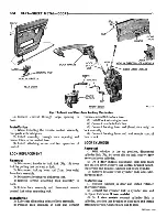 Preview for 73 page of Dodge Charger 1973 Body Service Manual