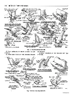 Preview for 84 page of Dodge Charger 1973 Body Service Manual