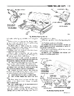 Preview for 89 page of Dodge Charger 1973 Body Service Manual