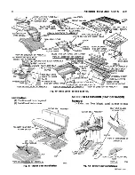 Preview for 97 page of Dodge Charger 1973 Body Service Manual