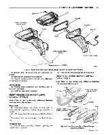 Preview for 108 page of Dodge Charger 1973 Body Service Manual