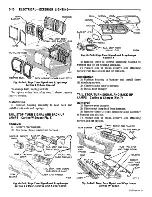 Preview for 111 page of Dodge Charger 1973 Body Service Manual