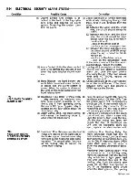 Preview for 125 page of Dodge Charger 1973 Body Service Manual