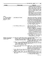 Preview for 136 page of Dodge Charger 1973 Body Service Manual