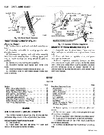 Preview for 196 page of Dodge Charger 1973 Body Service Manual