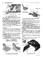 Preview for 205 page of Dodge Charger 1973 Body Service Manual