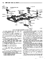 Preview for 267 page of Dodge Charger 1973 Body Service Manual