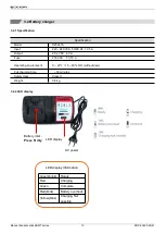 Preview for 15 page of DOGA BMT Series Instruction Manual