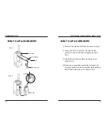 Preview for 19 page of Dogtra 1200 NC Owner'S Manual