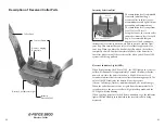 Preview for 21 page of Dogtra E-Fence 3500 Owner'S Manual