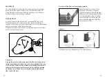 Preview for 22 page of Dogtra E-Fence 3500 Owner'S Manual