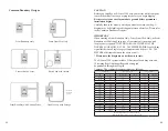 Preview for 25 page of Dogtra E-Fence 3500 Owner'S Manual