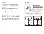 Preview for 27 page of Dogtra E-Fence 3500 Owner'S Manual