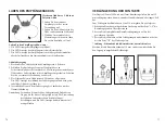 Preview for 39 page of Dogtra E-Fence 3500 Owner'S Manual