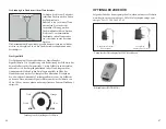 Preview for 44 page of Dogtra E-Fence 3500 Owner'S Manual