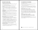 Preview for 21 page of Dogtra PATHFINDER2 Owner'S Manual