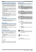 Preview for 6 page of Doka 150F Instructions For Assembly And Use