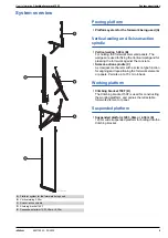 Preview for 9 page of Doka 150F Instructions For Assembly And Use