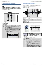 Preview for 18 page of Doka 150F Instructions For Assembly And Use