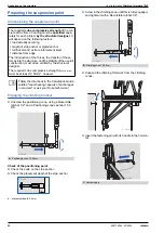 Preview for 22 page of Doka 150F Instructions For Assembly And Use