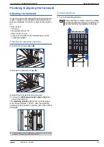 Preview for 29 page of Doka 150F Instructions For Assembly And Use